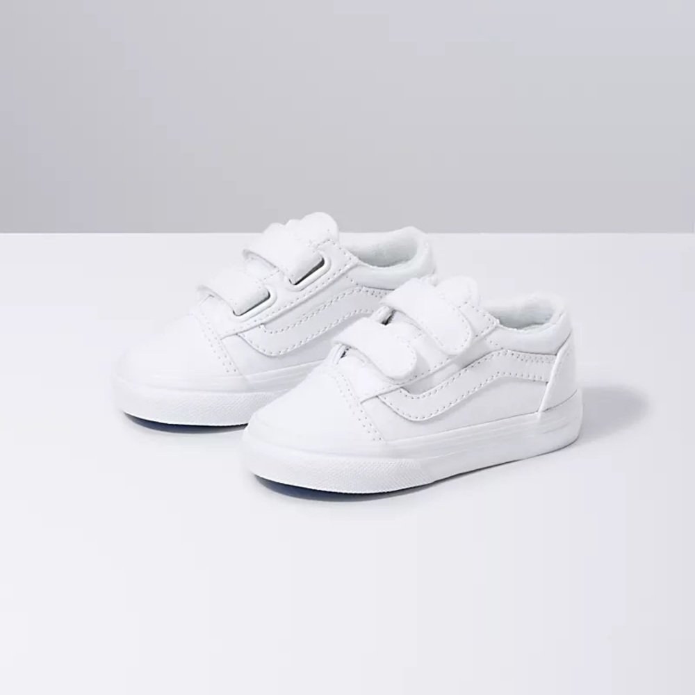 Toddler Old School V Shoe